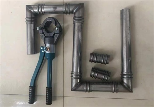 东莞承台冷却管