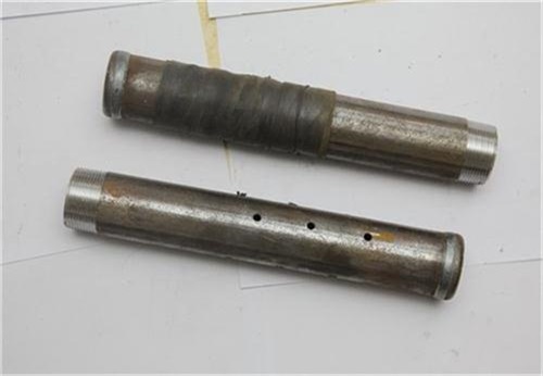 东莞注浆声测一体管