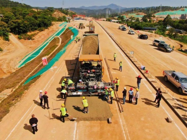 东莞高速公路